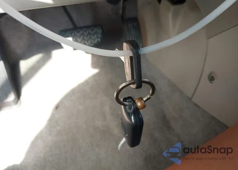 2001 Toyota Rav4 из США, поврежденный, VIN JTEHH20V810039449